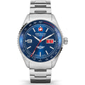 Reloj de pulsera Afterburn