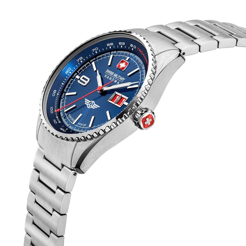 Reloj de pulsera Afterburn