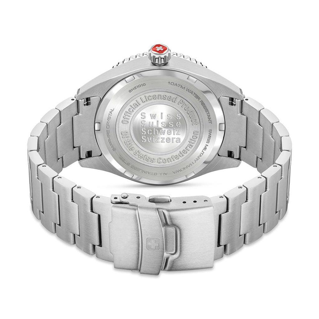 Reloj de pulsera Afterburn