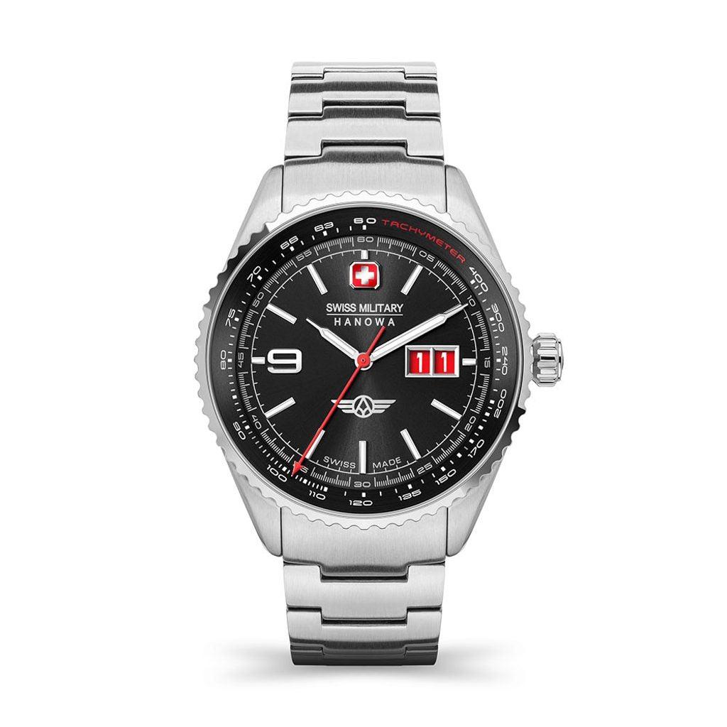 Reloj de pulsera Afterburn
