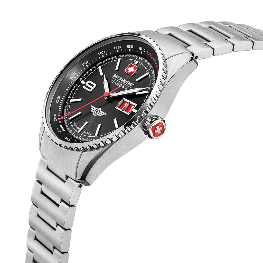 Reloj de pulsera Afterburn