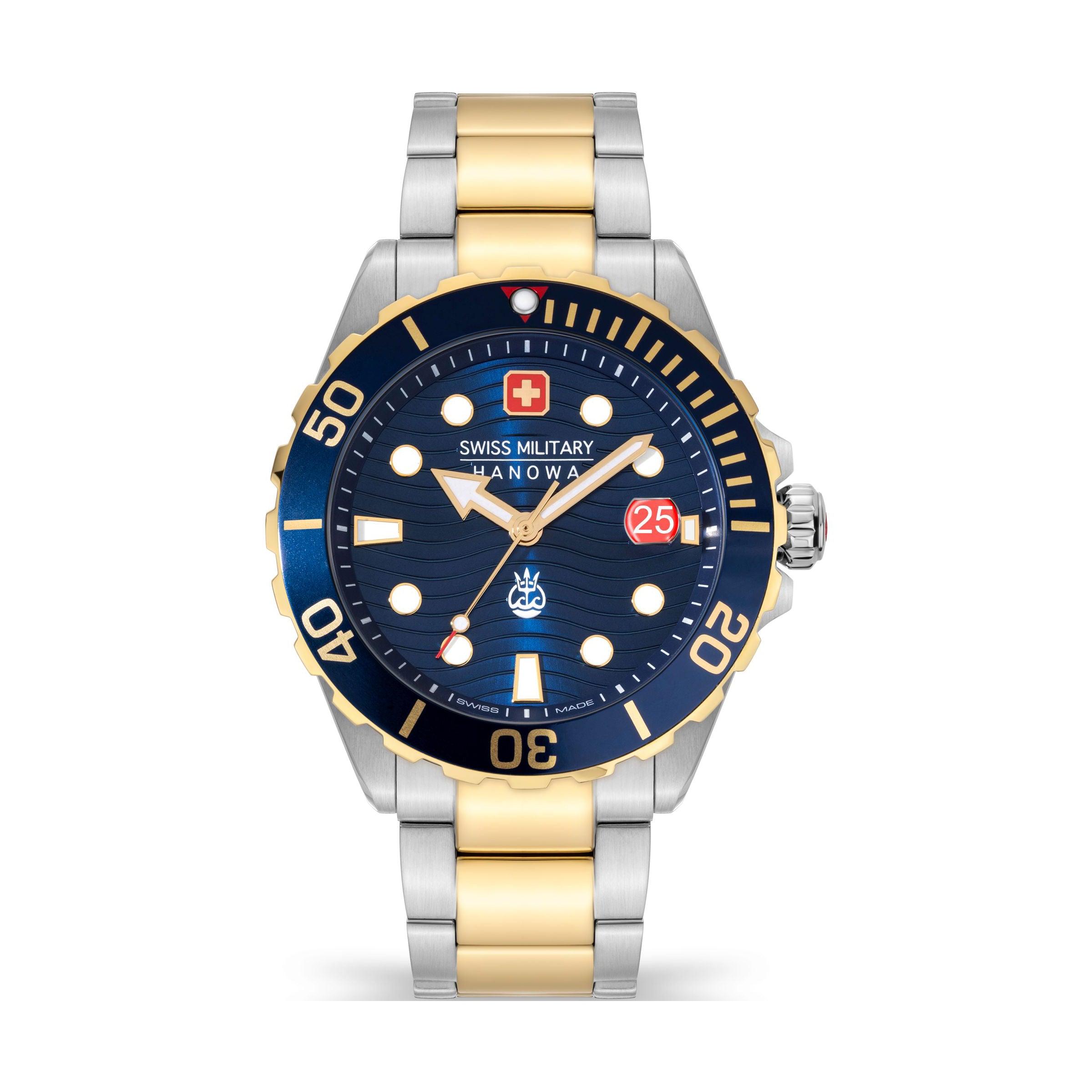 Offshore Diver II