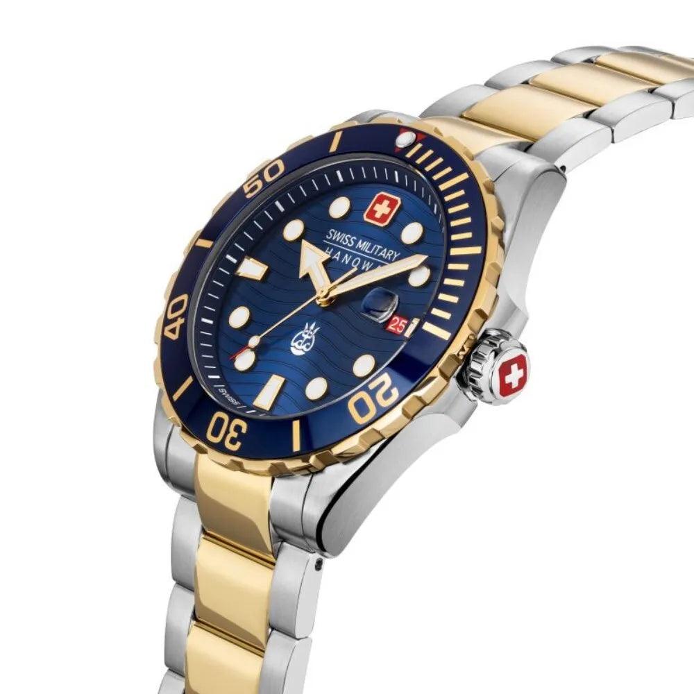 Offshore Diver II