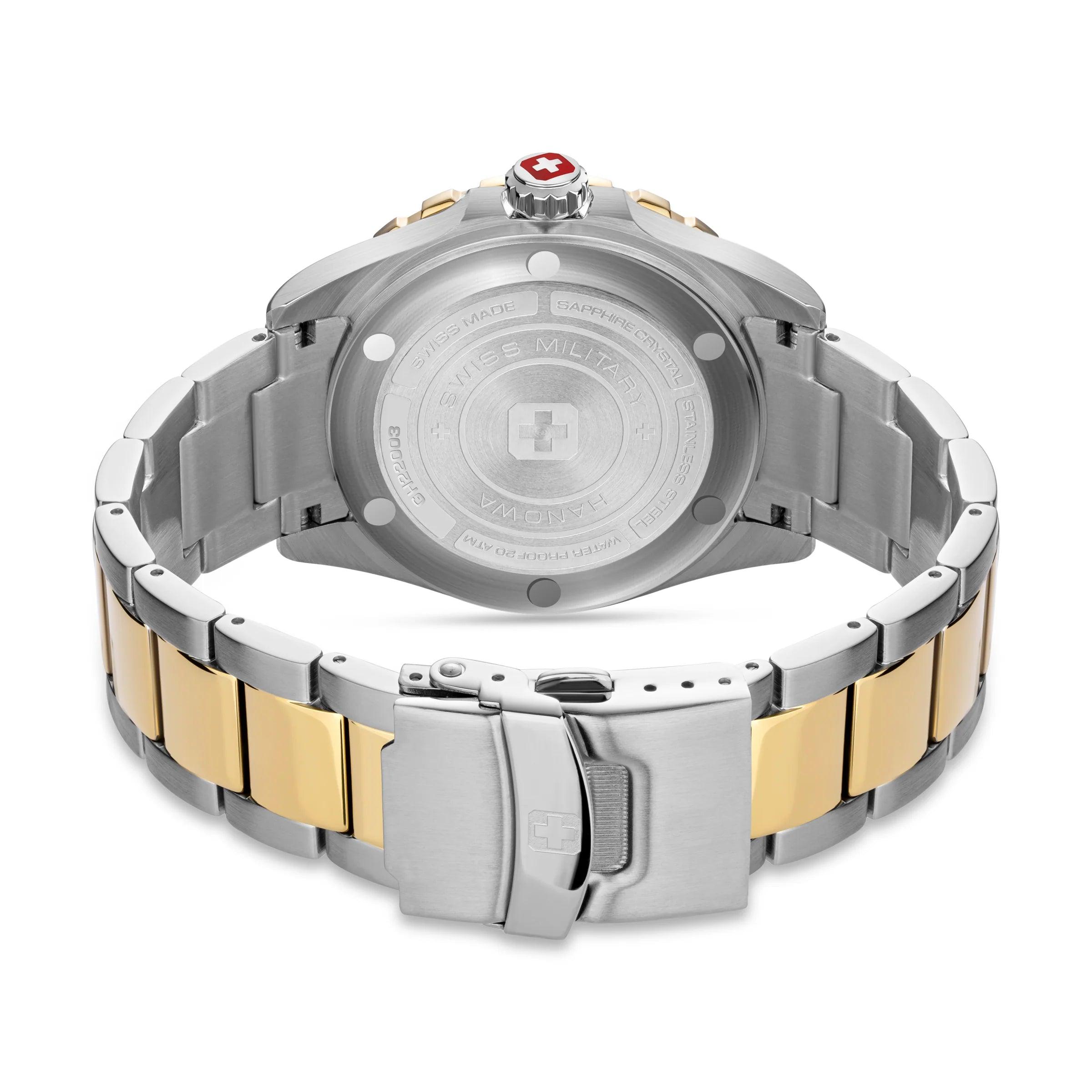 Offshore Diver II