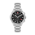 Chiroptera Night Vision Black Dial