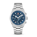 Navalus Pro Chrono dial Azul