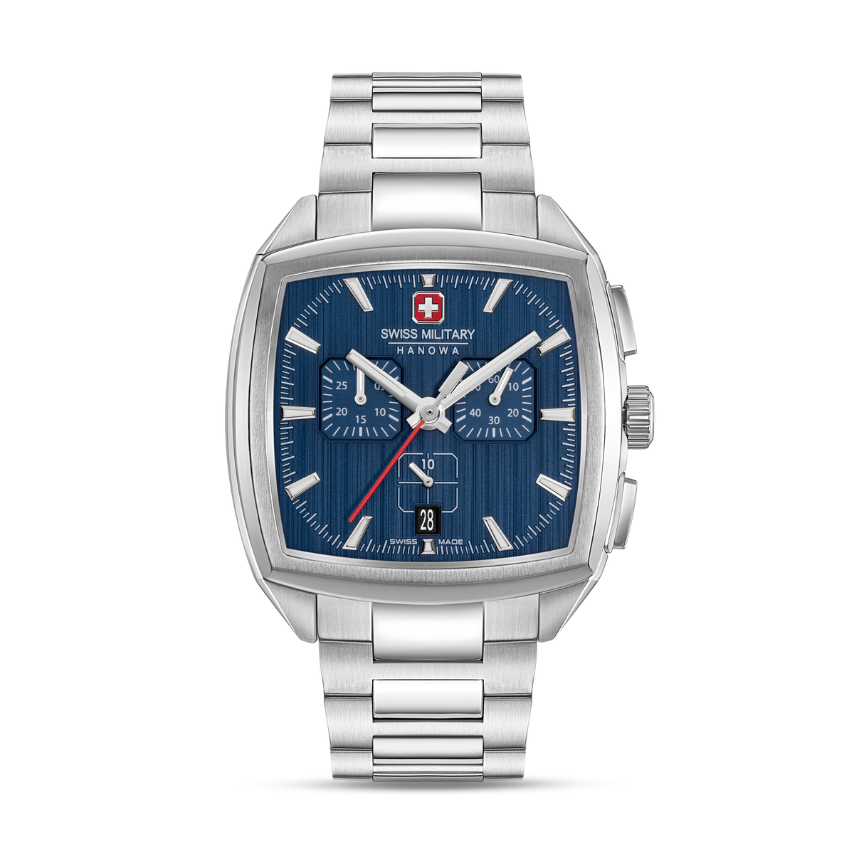 Starlight Chrono Blue Dial