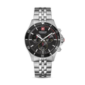 Reloj Suizo FLAGSHIP HERITAGE CHRONO