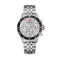Reloj Suizo FLAGSHIP HERITAGE CHRONO