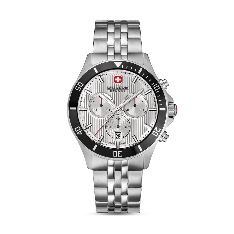 Reloj Suizo FLAGSHIP HERITAGE CHRONO