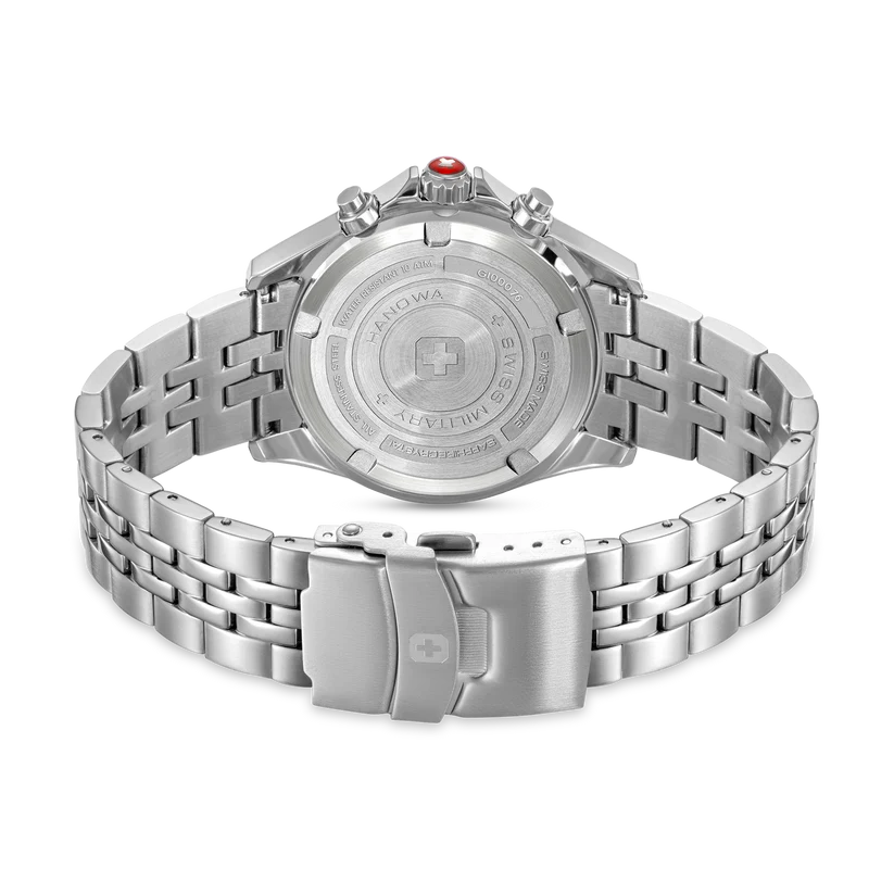 Reloj Suizo FLAGSHIP HERITAGE CHRONO