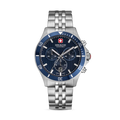 Reloj Suizo FLAGSHIP HERITAGE CHRONO