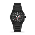 Sonoran Chrono Black Dial all Black