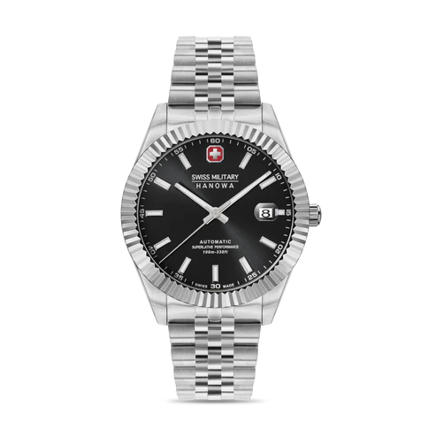Reloj Suizo DILIGENTER