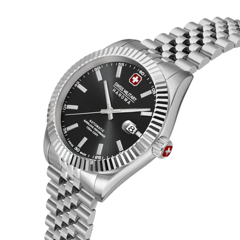 Reloj Suizo DILIGENTER