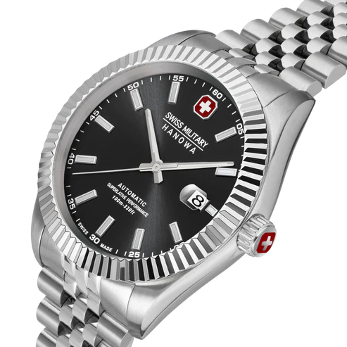 Reloj Suizo DILIGENTER