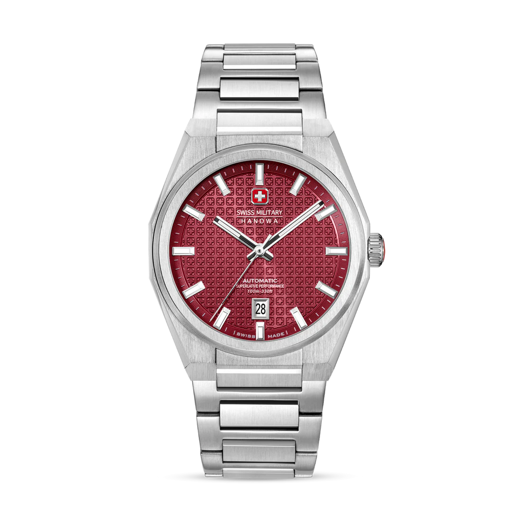 Reloj Suizo AVALANCHE 735