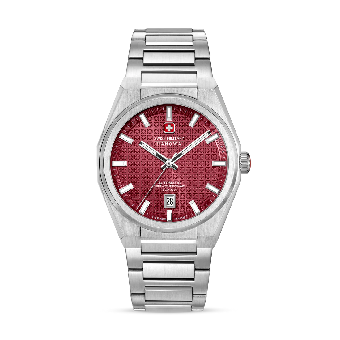 Reloj Suizo AVALANCHE 735