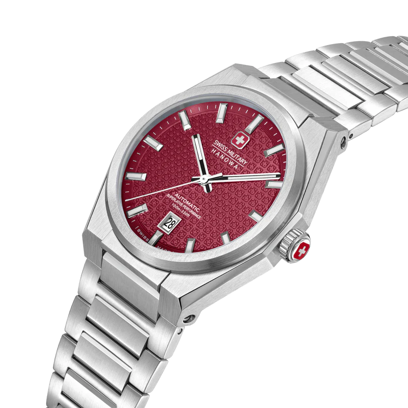 Reloj Suizo AVALANCHE 735