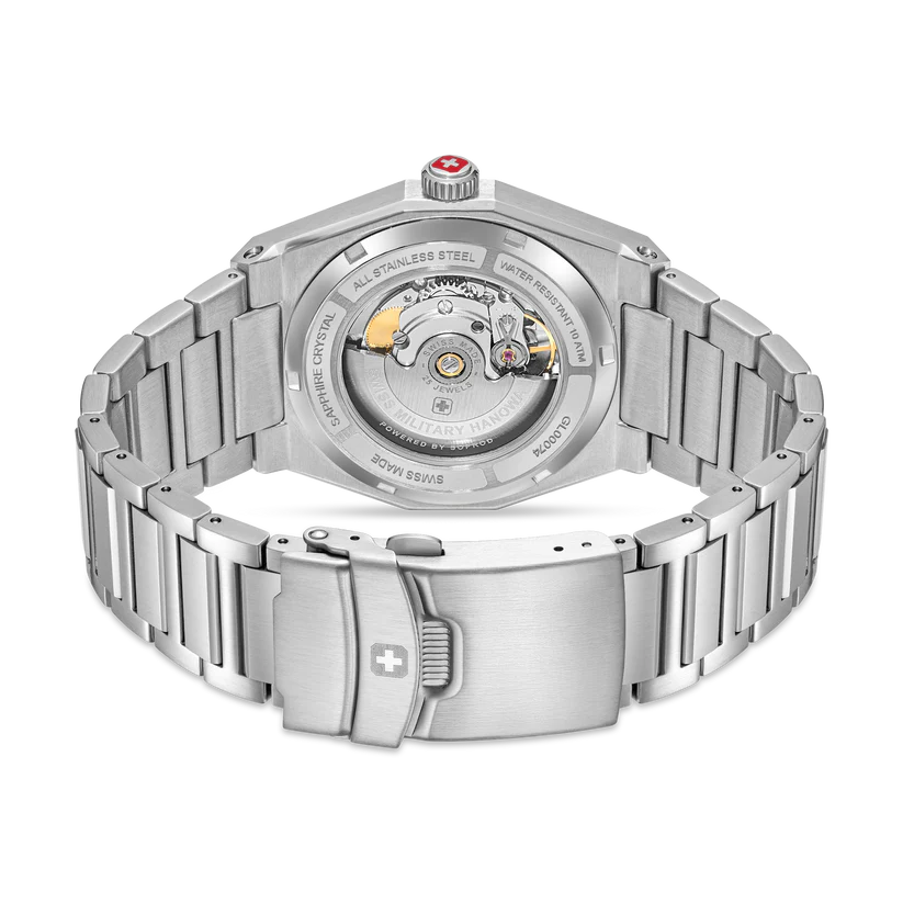 Reloj Suizo AVALANCHE 735