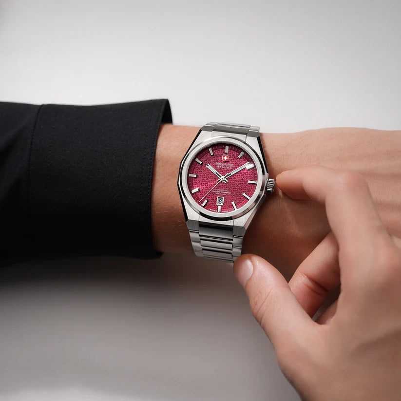 Reloj Suizo AVALANCHE 735