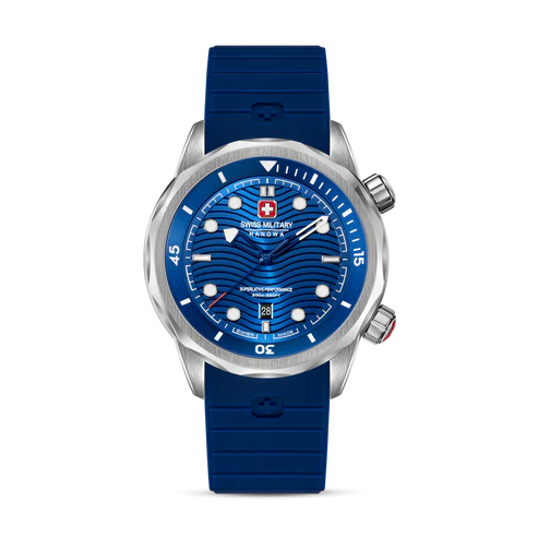 Reloj Suizo Breakwater