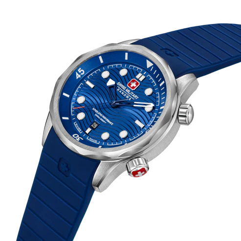 Reloj Suizo Breakwater