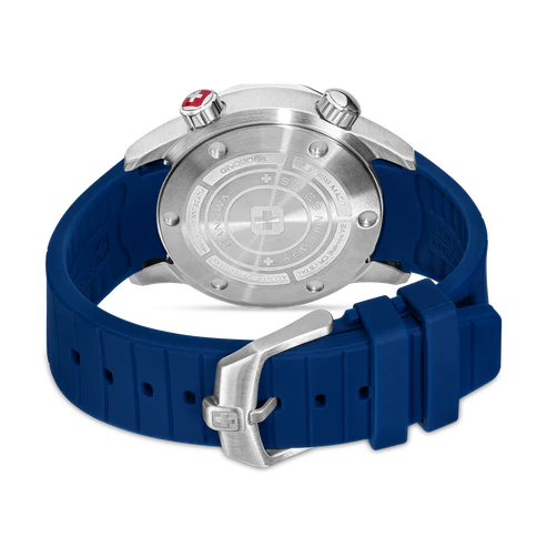 Reloj Suizo Breakwater