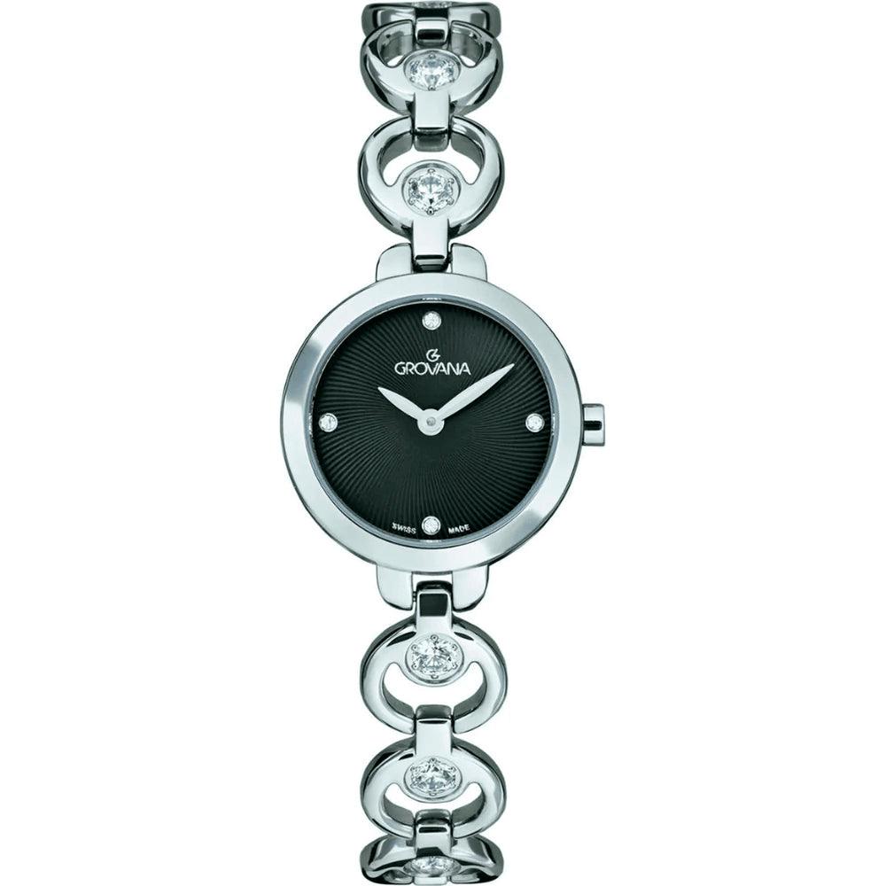 Lifestyle esfera negra