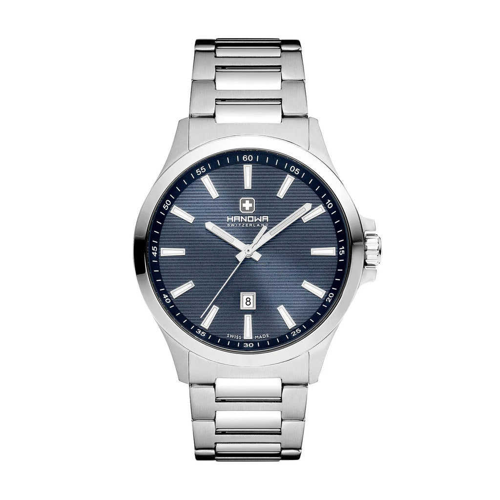 Kander dial azul