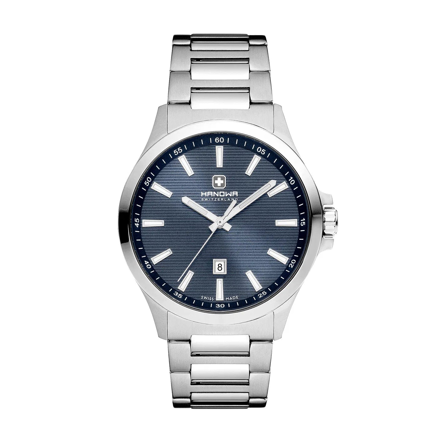 Kander dial azul
