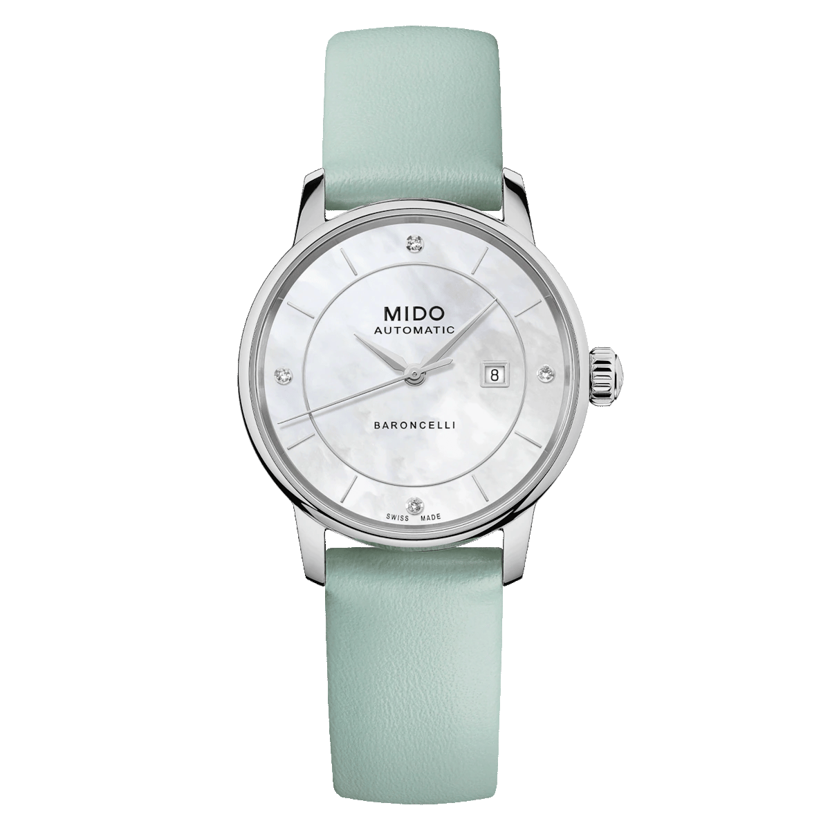Baroncelli Signature Lady Colours