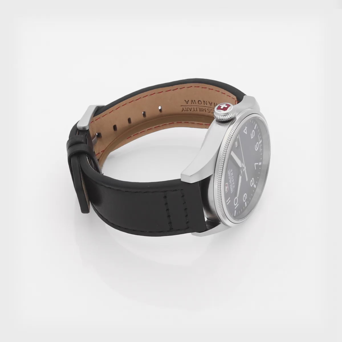 SWISS MILITARY HANOWA, RELOJ DE PULSERA
